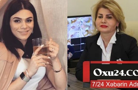 Aysunun videosuna görə işdən qovulan baş həkimin yerinə - TƏYİNAT