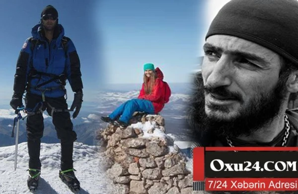 Alpinistlərin meyiti Patoloji Anatomiya Birliyinə aparılır