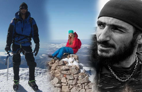 Alpinistlər hansı şəraitdə həlak olub?- SENSASİON TƏFƏRRÜAT