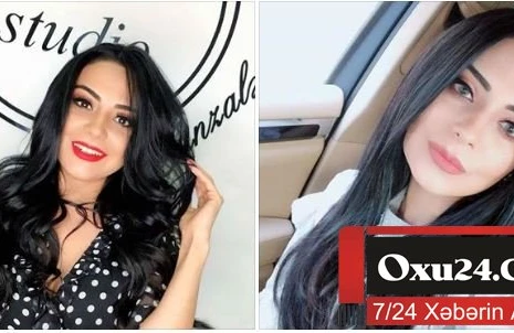 Vüsalə özünü tanınmaz hala saldı FOTO