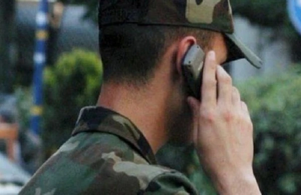 Hərbçilər üçün telefon istehsal ediləcək - Şifrəli mesajlaşma