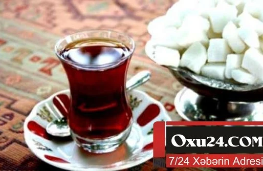 Yeməkdən dərhal sonra çay içmək olar?