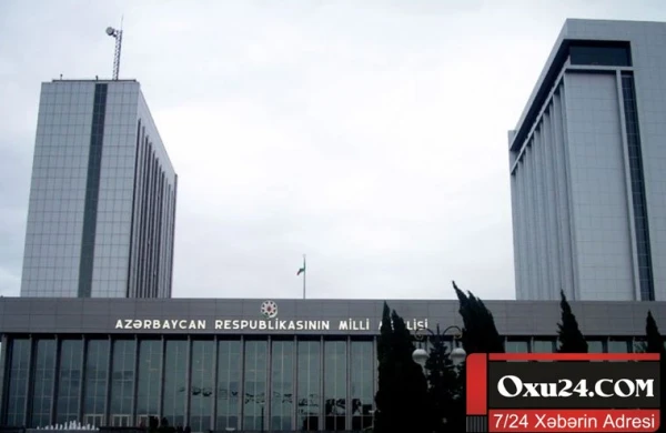 Milli Məclis toplanır: 10 məsələyə baxılacaq