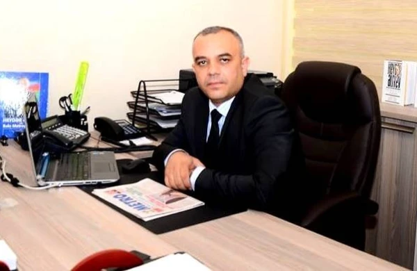 Nəsimi Paşayev işdən çıxdı - SƏBƏB NƏDİR?