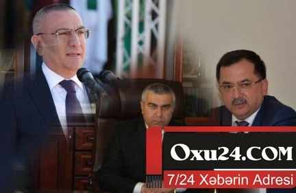 İşdən çıxarılacaq digər icra başçıları – ADLAR