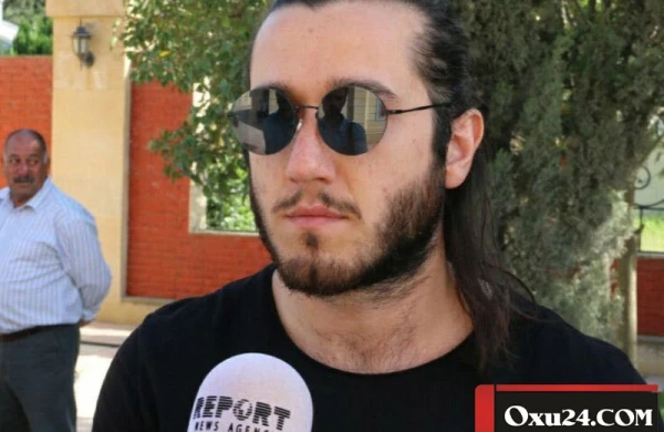 "İtkin düşən alpinistlər çadırı düzgün yerdə qurmayıblar" - dağçı Turan Əhmədov