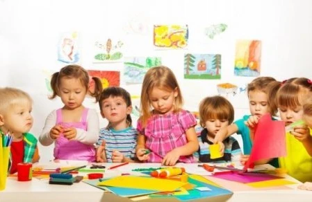 1 yaşdan bağçaya - Yeni qanun