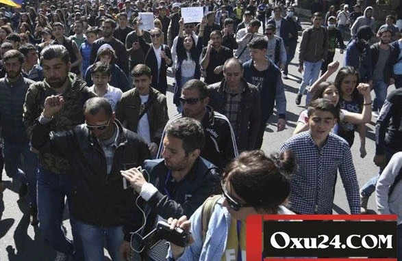 Oğlundan mərhum nazirin villasının sökülməsinə REAKSİYA