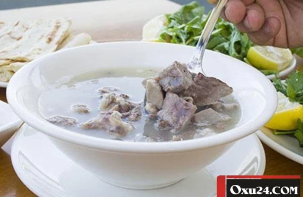 Məşhur alimdən Ramazanla bağlı 7 MÜHÜM TÖVSİYƏ: Kəllə-paça, yumurta və... - MÜTLƏQ OXUYUN!