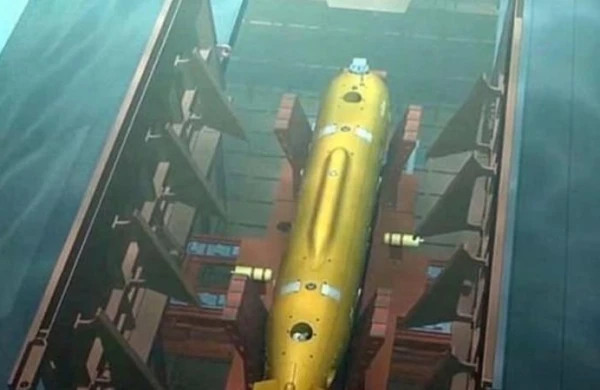 Putinin sirr kimi saxladığı dəhşətli SİLAH ORTAYA ÇIXDI -