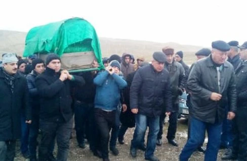 Azərbaycanlı məşhurun övladı faciəvi şəkildə ölüb -