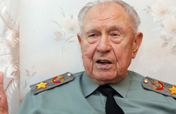 20 Yanvar faciəsinin baiskarı - 93 yaşlı Yazov ömürlük həbs oluna bilər