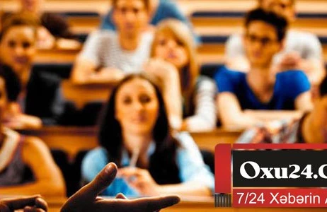 Ali məktəblərə keçə bilməyənlərə şad xəbər