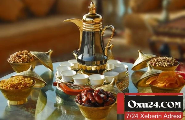 Ramazan ayının dördüncü gününün – DUASI və TƏQVİMİ