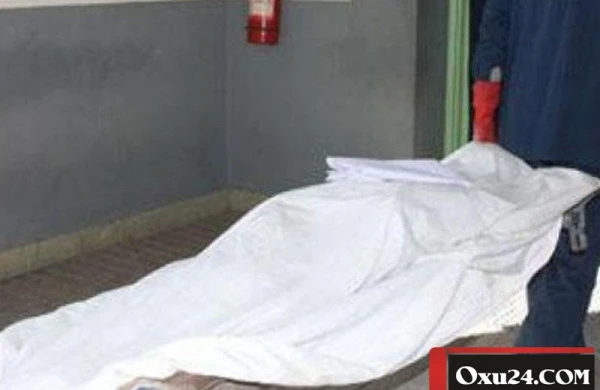 Bakıda mənzildə qadın meyiti tapılıb