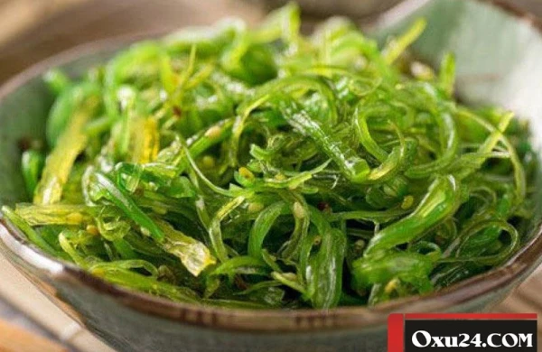 Dəniz kələminin faydalı xüsusiyyətləri