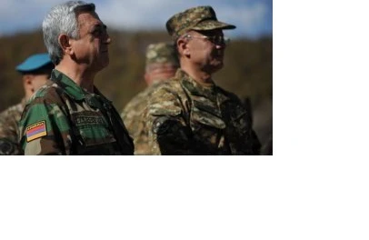 Erməni mətbuatı: “Qarabağ ordusunun bir gecədə 51 əsgəri ölüb”