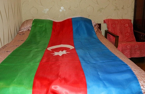 Düşmən Naxçıvana hücuma cəhd etdi - ŞƏHİDİMİZ VAR!