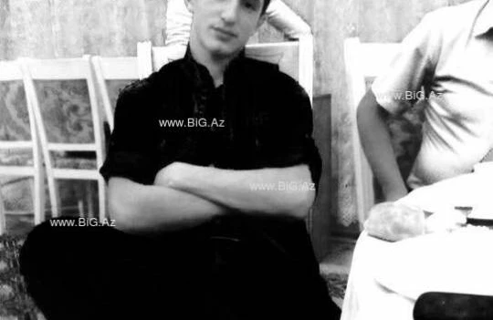 "4 bacının tək qardaşı idi..." - Naxçıvanda şəhid olan  əsgərimizin FOTOSU