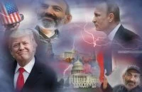 Rəsmi Bakının qızıl fürsəti - Ağ Evin seçimi