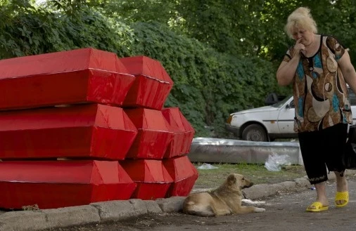 Армения, жди новый «груз 200»: ответ на нахчыванскую провокацию будет жестким