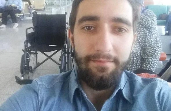 Bakıda dəhşət - Tələbə özünü öldürdü + FOTOLAR