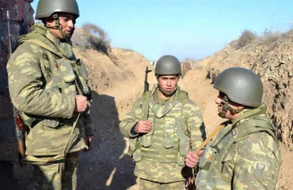 Tək oğul övladlarına hərbi xidmətdən güzəşt hüququ tanına bilərmi?