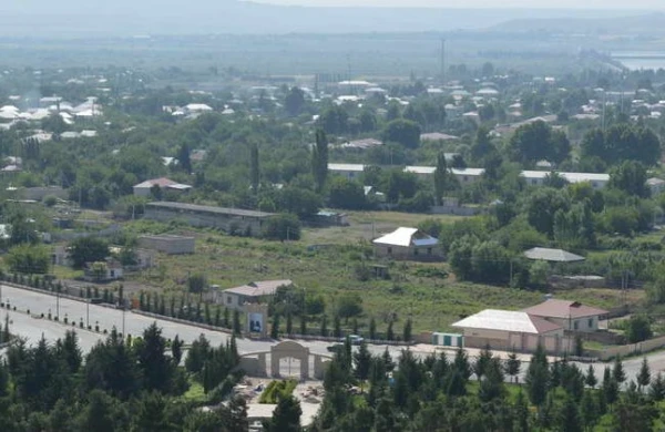 Ermənilər bu rayonlarımızı narkotik plantasiyalarına çeviriblər -