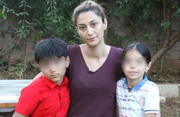 Azərbaycanlı kişi 2 uşağının anasını başqa kişilərə satıb -