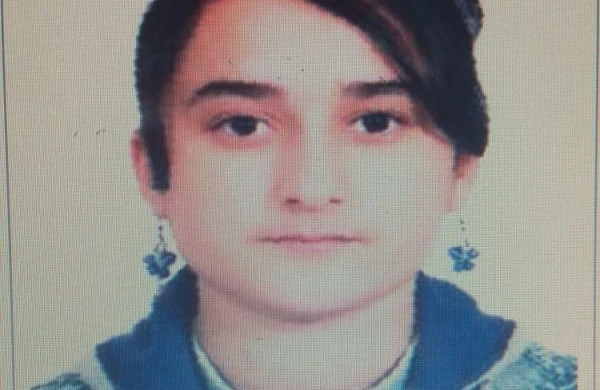 Polis bu qadını axtarır - FOTO