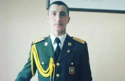 Şəhid olan əsgər yüksək vəzifəli məmurun qohumu imiş