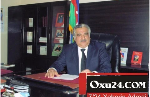 Binəqədinin yeni icra başçısı o olacaq – İDDİA