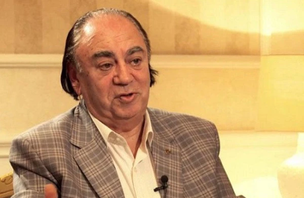 Cavan Zeynallının ailəsində AĞIR İTKİ