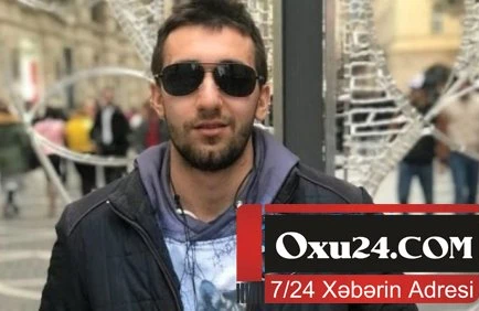 Universitetdən intihar edən tələbə ilə bağlı - Açıqlama+ Fotolar