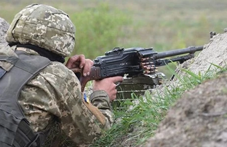 Müharibə BAŞLADI – 10-dan çox ölü var