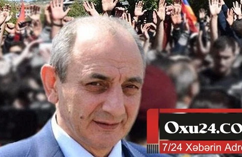 Qarabağda vəziyyət dəyişir, ermənilər Bakıya ÜZ TUTUR – İrəvana BÖYÜK ŞOK