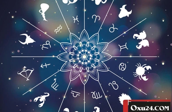 Günün ulduz falı: 22 may, 2018