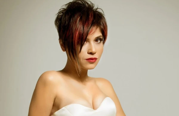 "Sarı gəlin"i ermənicə oxuyan türkiyəli müğənni danışdı:"Məni niyə söyürlər?"+