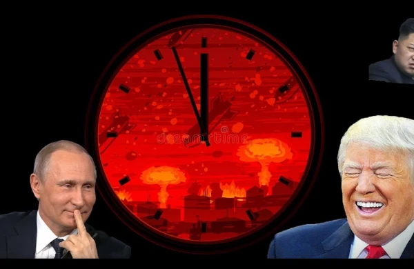 Nüvə silahı “qiyamət günü”nü uzaqlaşdırır? - Sensasion iddia