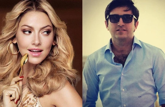 Ziya Məmmədovun oğlu ilə Hadisə arasında davanın ŞOK DETALLARI