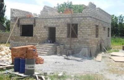 Həyət evlərinin tikintisi ilə bağlı qaydalar dəyişdi - DİQQƏT!