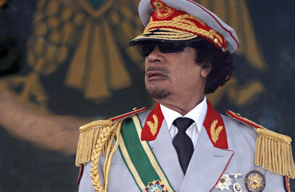 Bu dövlət başçısı Qəddafi kimi öldürüləcək – ABŞ SON KARTINI açdı