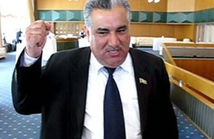 Əhəd Abıyevdən sensasion təkzib:"Qoyun sürülərini gətirən çobanlara..."