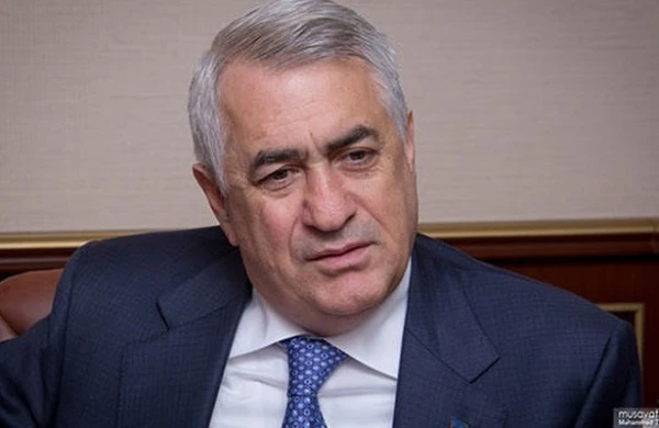 “Vergilər Nazirliyi indi adam balası kimi işləyir...” - Cavid Qurbanov