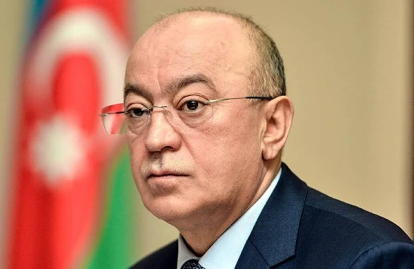 Nazirin nazir oğlu və ya Kəmaləddin Heydərovla bağlı bilmədiklərimiz...