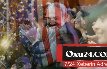 Paşinyanın Tbilisi səfərinin SİRRİ: İrəvanın Bakı qorxusu və ruslara qarşı YENİ OYUN