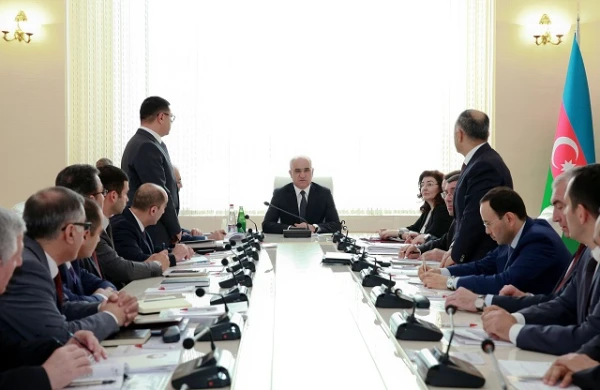 18 min yeni iş yeri açılır - NAZİRDƏN ŞAD XƏBƏR