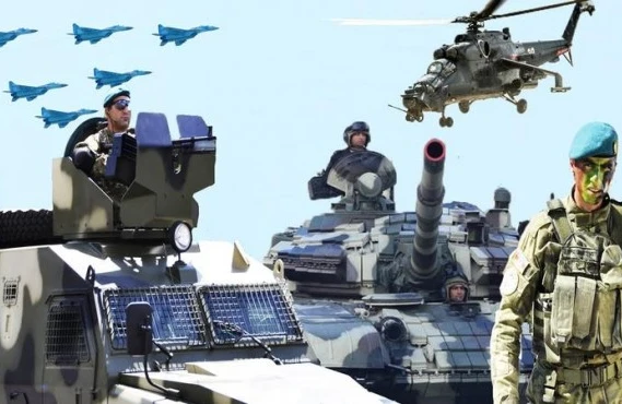 Azərbaycan Ordusu Xankəndinə girəcəkdi - Badalyan sirri açdı