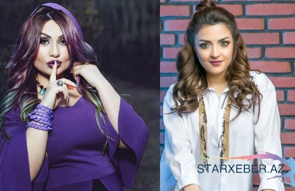 Vəfa Şəbnəm Tovuzlunu Familə görə təhqir edib?— TƏFƏRRÜAT