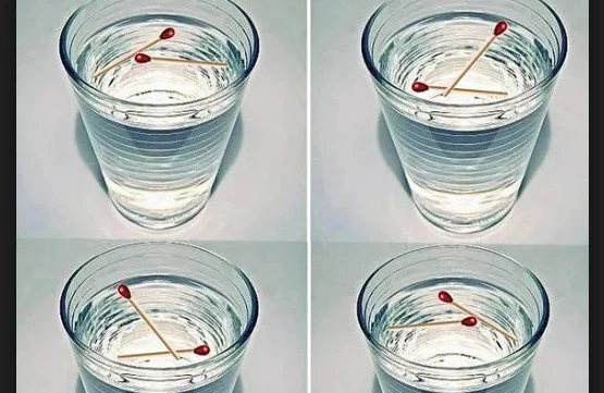 Evinizdə cadu olub, olmadığnı asanlıqla yoxlaya bilərsiniz! - TEST!